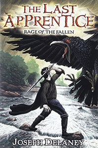 Rage of the Fallen 