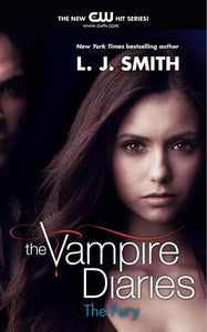 Vampire Diaries 