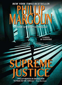 Supreme Justice 