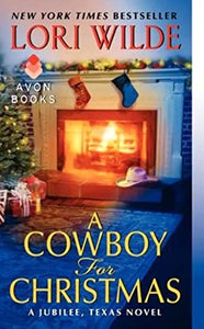 A Cowboy for Christmas 