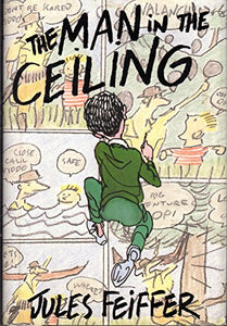 The Man in the Ceiling 