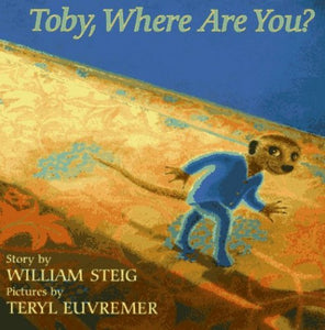 Toby, Where are You? 