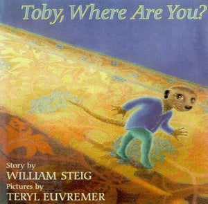 Toby, Where are You? 