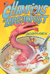 Champions of Breakfast 