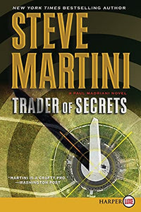 Trader of Secrets 