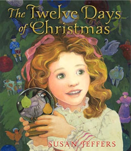 Twelve Days of Christmas 