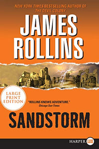 Sandstorm 