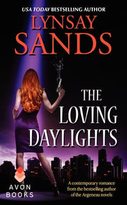 The Loving Daylights 