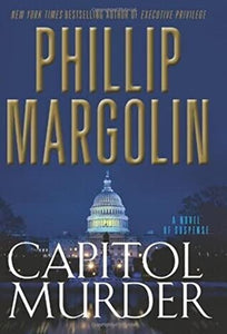 Capitol Murder 