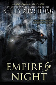 Empire of Night 