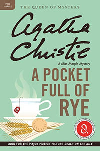 A Pocket Full of Rye 