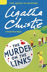 The Murder on the Links 