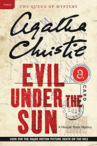 Evil Under the Sun 