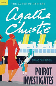 Poirot Investigates 