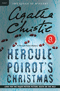 Hercule Poirot's Christmas 