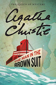 The Man in the Brown Suit 