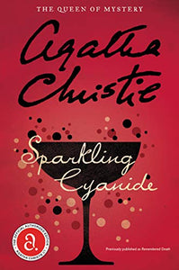 Sparkling Cyanide 