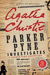 Parker Pyne Investigates 