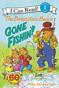 The Berenstain Bears: Gone Fishin'! 