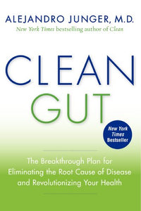 Clean Gut 