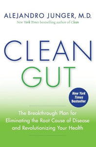 Clean Gut 