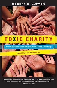 Toxic Charity 