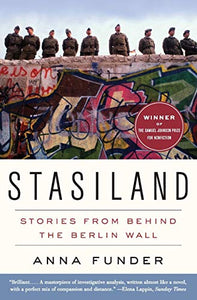 Stasiland 