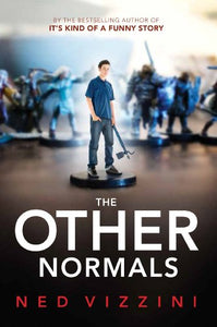 The Other Normals 