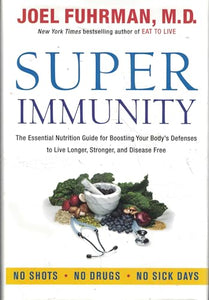 Super Immunity 