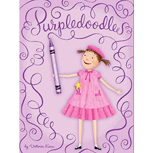 Pinkalicious: Purpledoodles 