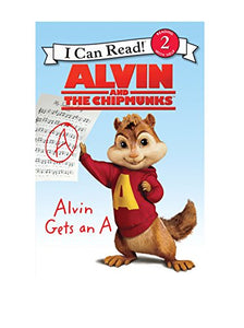 Alvin and the Chipmunks 