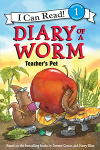 Diary of a Worm 