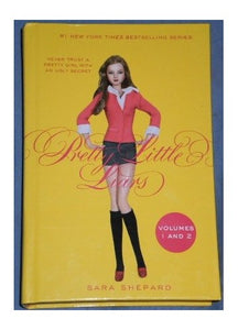 Pretty Little Liars Volume 1 and 2 (Pretty Little Liars:Flawless) (Pretty Little Liars) 