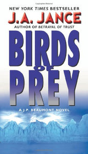 Birds of Prey 