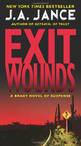 Exit Wounds 