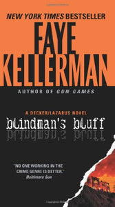 Blindman's Bluff 