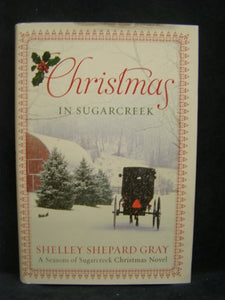 Christmas in Sugarcreek 