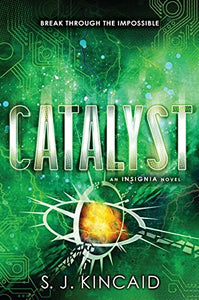 Catalyst 