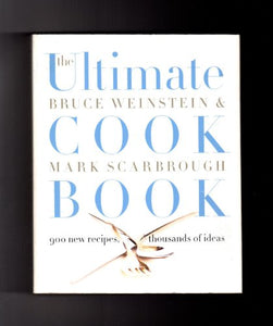 The Ultimate Cook Book 