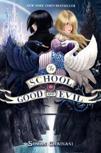 The School for Good and Evil 