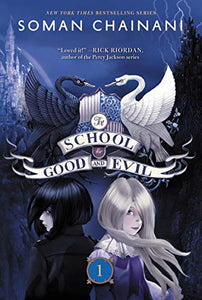 The School for Good and Evil 