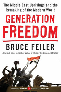 Generation Freedom 