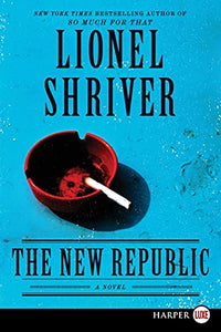 The New Republic 