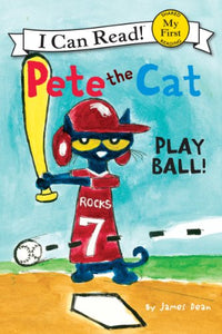 Pete the Cat 