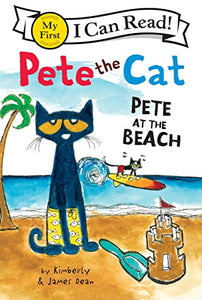 Pete the Cat 