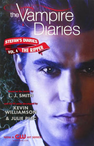 Stefan's Diaries 