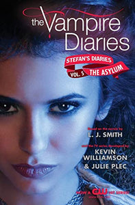 Stefan's Diaries 