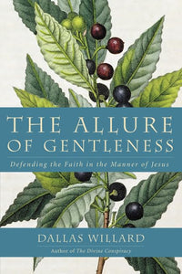 The Allure Of Gentleness 