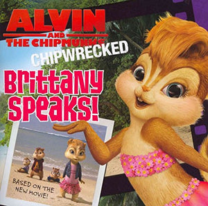 Alvin and the Chipmunks 