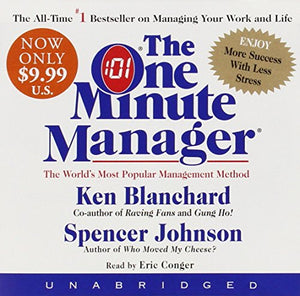 The One Minute Manager 